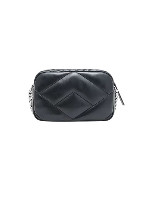 XW000356UC001 NERO ARMANI EXCHANGE | XW000356UC001 NERO